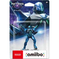 Figurka amiibo Sylux (Metroid Prime 4) - Figurky