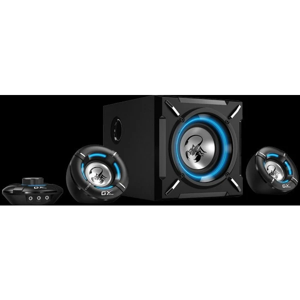 Genius GX GAMING SW-G2.1 herní reproduktory - Reproduktory - Obrázek 0TMK300401