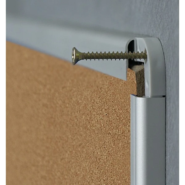 Rocada 6204 korková tabule - Korkové nástěnky - Obrázek 0TMN000K01