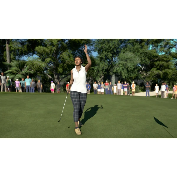 PGA Tour 2K21 (Xbox One) - Hry pro Xbox One - Obrázek 0TN3100201