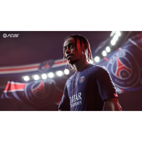 EA Sports FC 26 (Switch) - Hry pro Nintendo Switch - Obrázek 0TSE000K01