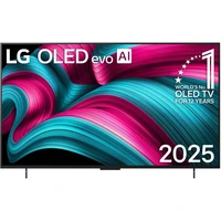 LG OLED42C54LA - Televize