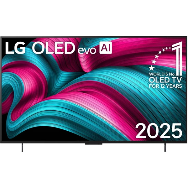 LG OLED42C54LA - Televize - Obrázek 0TSF000K01