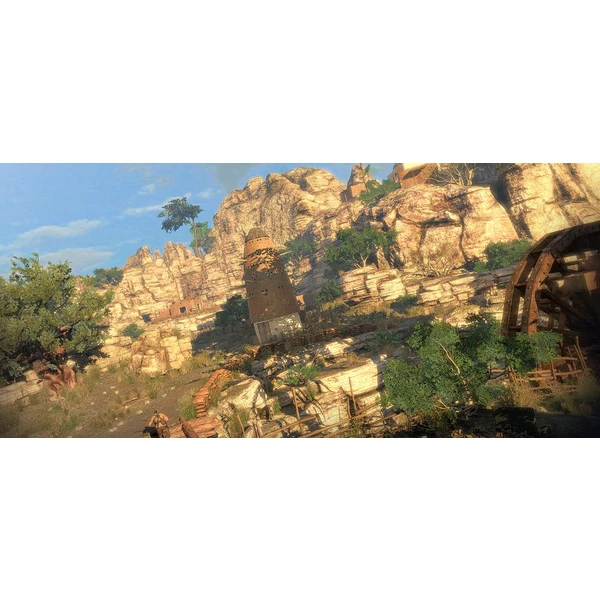 Sniper Elite 3 Ultimate Edition (Xbox One) - Hry pro Xbox One - Obrázek 0TV3100201