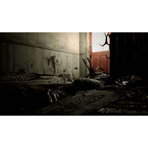 Resident Evil 7: Biohazard (Xbox One) - Hry pro Xbox One - Obrázek 0TW3100201