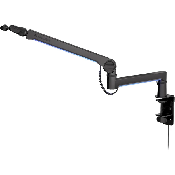 Endorfy Broadcast Low Profile RGB rameno - Mikrofony - Obrázek 0TWF000K01