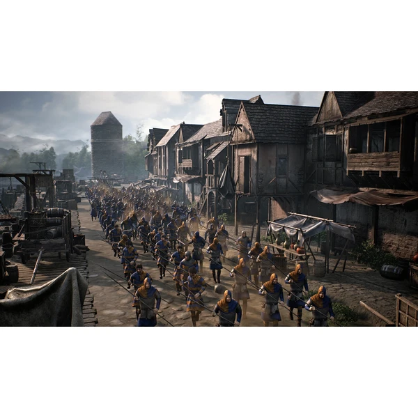 Ancestors Legacy (PS4) - Hry pro PS4 - Obrázek 0TZ3100201