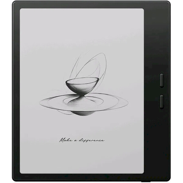 Onyx Boox Go Color 7 8954125015895 Černá