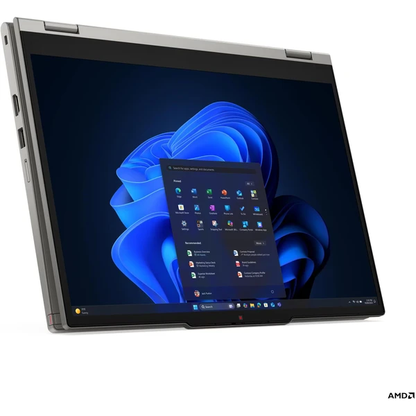 Lenovo ThinkPad L13 2v1 Gen 6 (21RD0008CK) šedý - 3 roky záruky On-Site - Notebooky - Obrázek 0U3J000K01