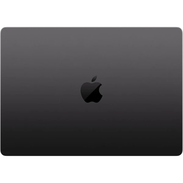 CTO Apple MacBook Pro 14" (2025) / M5 / 24GB / 512GB / CZ KLV / Stand.sklo / černá / 70W - Notebooky - Obrázek 0U3K000K01