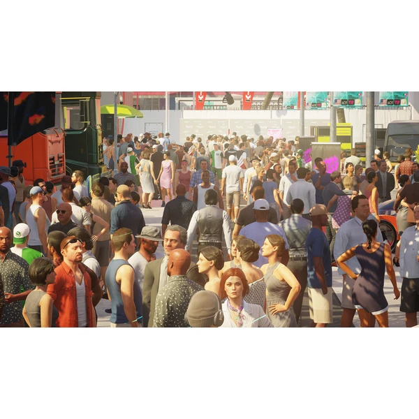 HITMAN 2 (PS4) - Hry pro PS4 - Obrázek 0U44100201