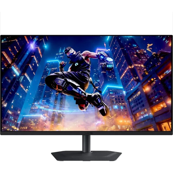 Gigabyte MO32U2 herní monitor 32" Černá