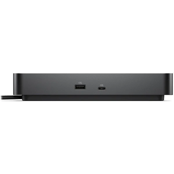 Dell Pro Smart Dock SD25 180W dokovací stanice - Dokovací stanice - Obrázek 0U7K000K01