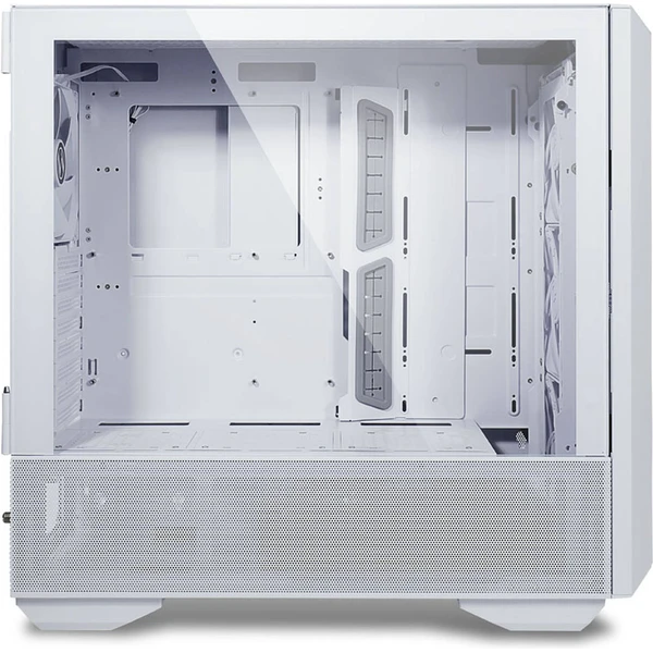 Lian Li LANCOOL III RGB bílá - Počítačové skříně - Obrázek 0U7M000K01