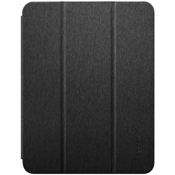 Spigen Urban Fit pouzdro iPad 10.9" (2022)/iPad 11" (2025) černé - Pouzdra - Obrázek 0U81000701
