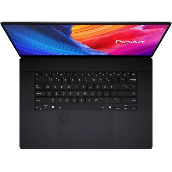 ASUS ProArt P16 (H7606WP-OLED012X) RTX 5070 černý  - Notebooky - Obrázek 0U9G000J01