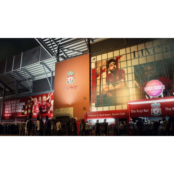 FIFA 21 (Xbox Series) - Hry pro Xbox Series - Obrázek 0UC3100201