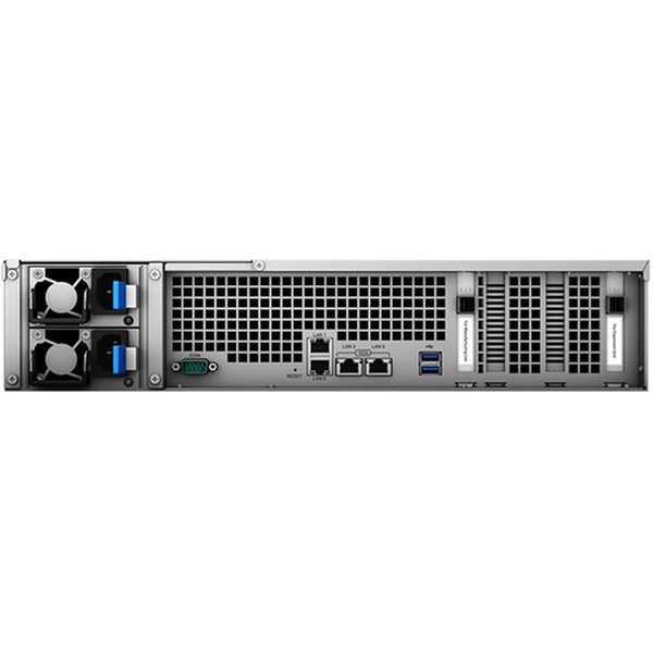 Synology FlashStation FS6400 NAS server - NAS servery - Obrázek 0UCOF00101