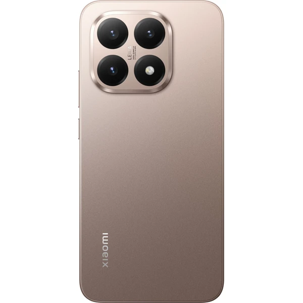 Xiaomi 15T 12GB/256GB růžově zlatý - Mobilní telefony - Obrázek 0UEI000K01
