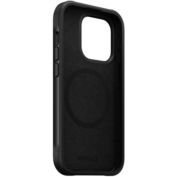 Nomad Rugged kryt iPhone 14 Pro oranžový - Pouzdra - Obrázek 0UJ0000N01