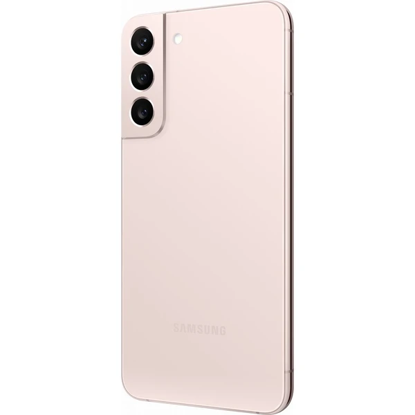 Samsung Galaxy S22+ 5G 8GB/128GB růžová - Mobilní telefony - Obrázek 0UOPF00101