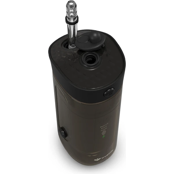 TrueLife AquaFloss Mini M50 ústní sprcha černá - Ústní sprchy - Obrázek 0UUL000K01