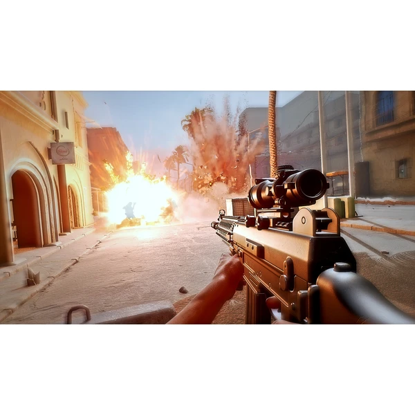 Insurgency: Sandstorm (Xbox One) - Hry pro Xbox One - Obrázek 0UVI100201