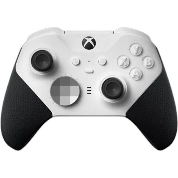 Xbox Wireless Controller Elite Series 2 - Core Edition bílý - Herní ovladače - Hlavní obrázek