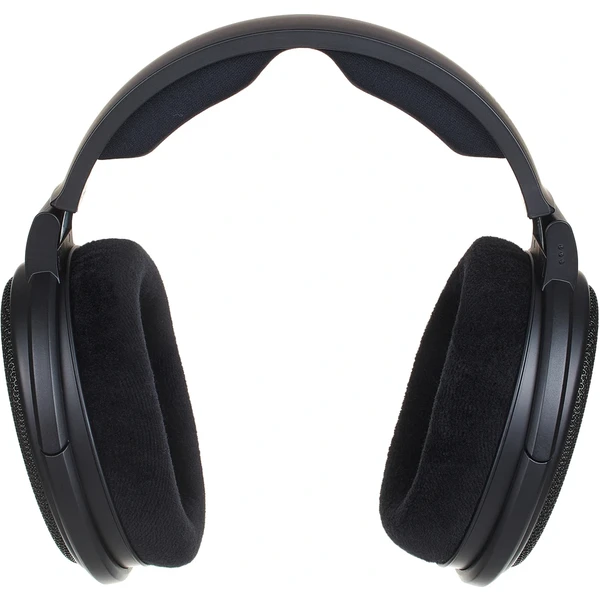 Sennheiser HD 660S2 - Sluchátka - Obrázek 0V02000601
