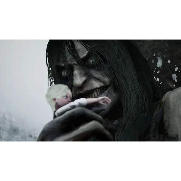 Bramble: The Mountain King (PS5) - Hry pro PS5 - Obrázek 0V03G00101
