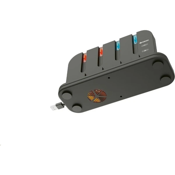 Nabíjecí dokovací stanice Nacon pro Nintendo Switch 2 - Dokovací stanice - Obrázek 0V2K000K01