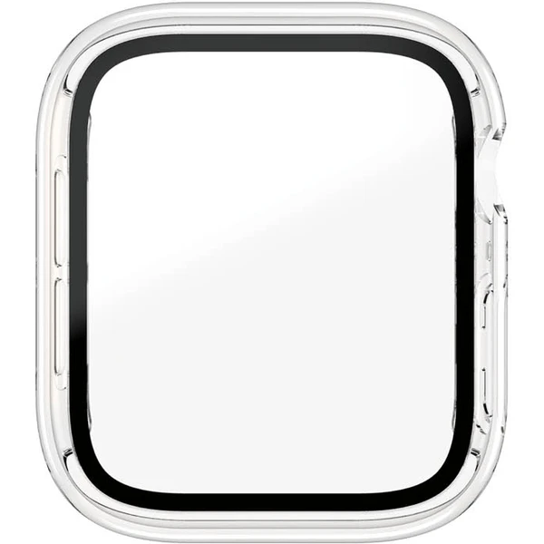 PanzerGlass Full Body Protection Apple Watch 4/5/6/SE 40mm čirý - Pouzdra - Obrázek 0V4N600301