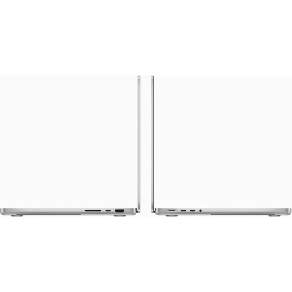 Apple MacBook Pro 14" / M3 Pro / 512GB (2023) - Notebooky - Obrázek 0VC0000L01
