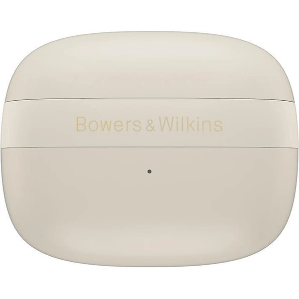 Bowers & Wilkins Pi8 bezdrátová sluchátka bílá - Sluchátka - Obrázek 0VHH000K01