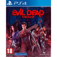 Evil Dead: The Game (PS4) - Hry pro PS4