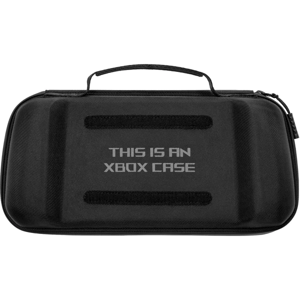 ASUS ROG Xbox Ally X Xbox edition (2-in-1) Premium Case - Pouzdra - Obrázek 0VII000K01