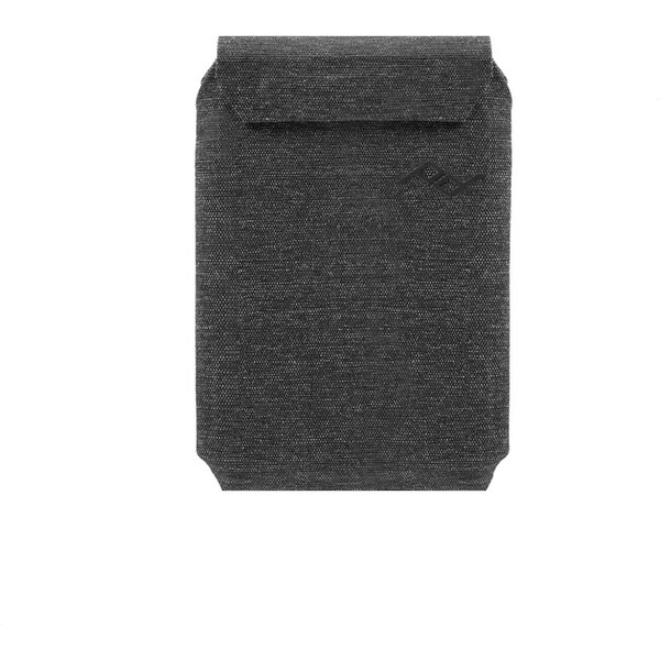 MagSafe peněženka Peak Design Slim Wallet - šedá
