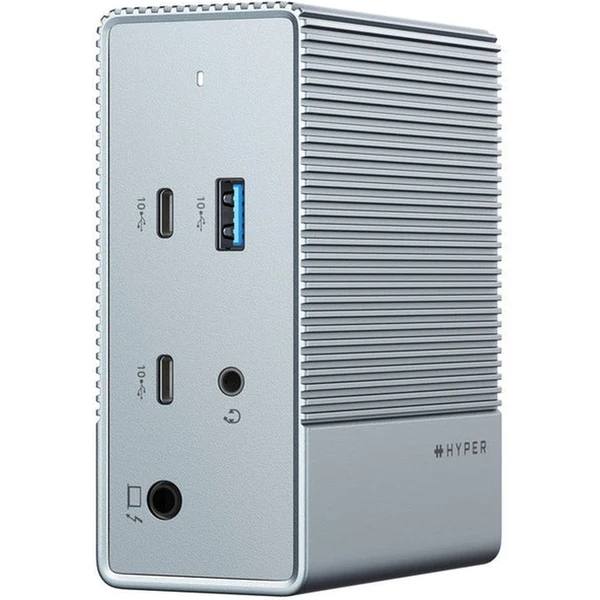 Hyper HyperDrive GEN2 12v1 USB-C dokovací stanice - Dokovací stanice - Obrázek 0VP9000J01