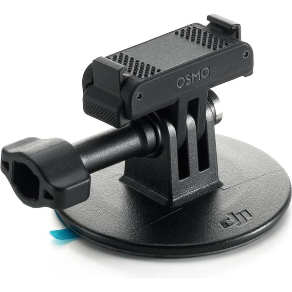 DJI Osmo sada plochých samolepicích základních držáků (oboustranné rychloupínání) - Držáky - Obrázek 0VPL000K01