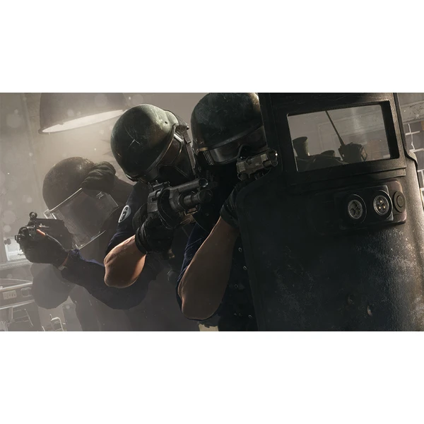 Tom Clancy's Rainbow Six: Siege (Xbox One) - Hry pro Xbox One - Obrázek 0VR4100201