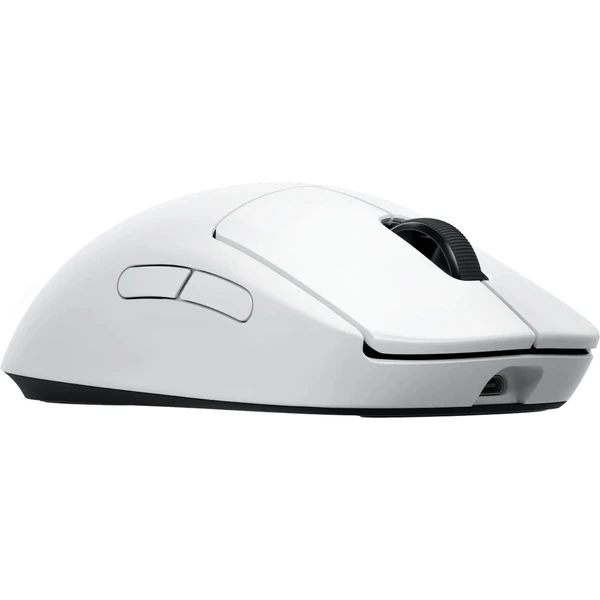Logitech Gaming PRO 2 LIGHTSPEED bezdrátová herní myš bílá - Myši - Obrázek 0VSE000K01