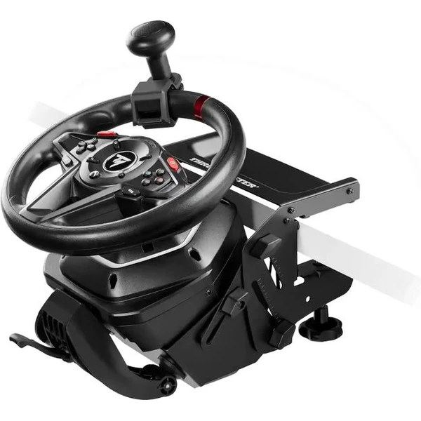 Thrustmaster T128 SimTask Pack sada volantu a pedálů PS5/PS4/PC - Volanty - Obrázek 0VVK000K01