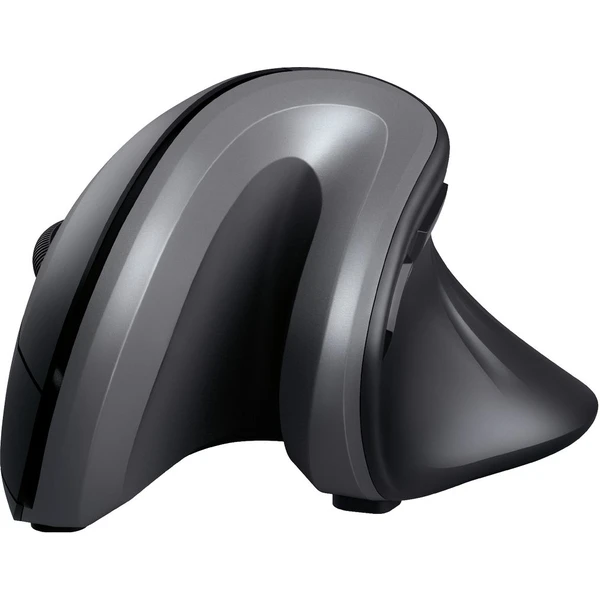 Trust Verro ergonomická bezdrátová myš černá - Myši - Obrázek 0W4G100501