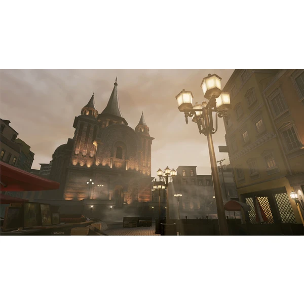 Bravo Team (PS4) - Hry pro PS4 - Obrázek 0W74100201