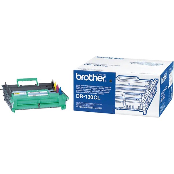 Brother DR130CL Vícebarevná