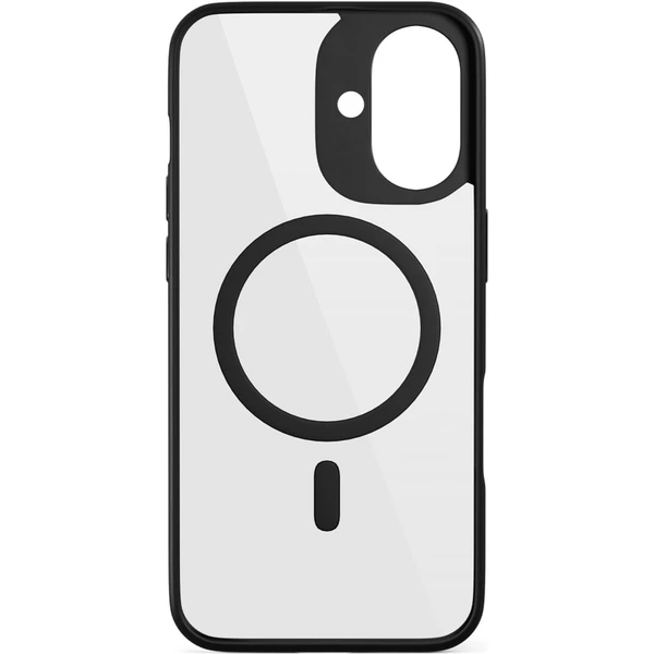 iWant Hero kryt s MagSafe iPhone 16 černý - Pouzdra - Obrázek 0WN9000L01