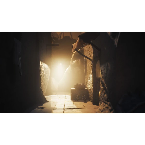 Little Nightmares 3 (Switch) - Hry pro Nintendo Switch - Obrázek 0WNE000K01