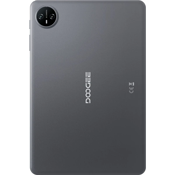 Doogee Tablet A9 Pro Wi-Fi 4GB/128GB šedý - Tablety - Obrázek 0WSE000K01
