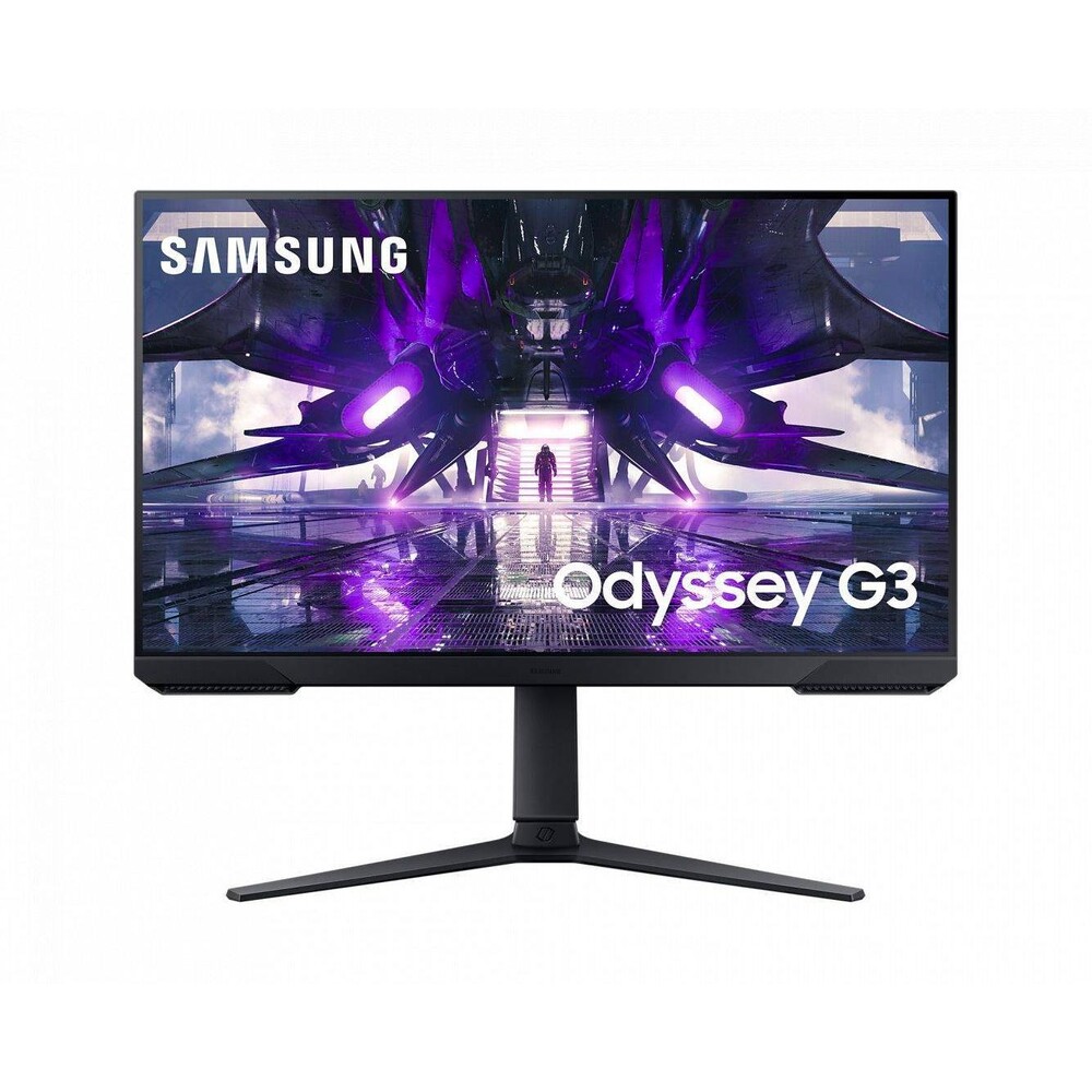 Samsung Odyssey G32A herní monitor 24