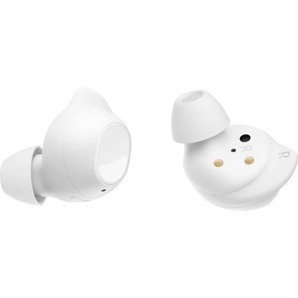 Samsung Galaxy Buds FE bílá - Sluchátka - Obrázek 0X2T100501